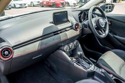 2025 Mazda 2 G15 GT