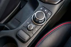2025 Mazda 2 G15 GT