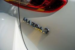 2025 Mazda 2 G15 GT