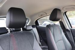 2025 Mazda 2 G15 GT