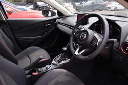 2025 Mazda 2 G15 GT