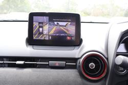 2025 Mazda 2 G15 GT