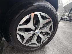 2023 Subaru Forester Hybrid L