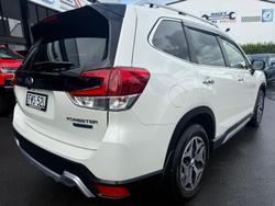 2023 Subaru Forester Hybrid L