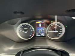 2023 Subaru Forester Hybrid L