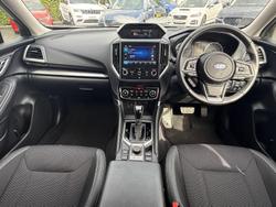 2023 Subaru Forester Hybrid L