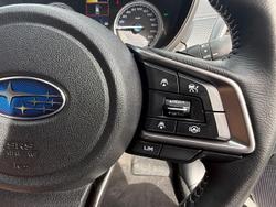 2023 Subaru Forester Hybrid L