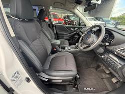 2023 Subaru Forester Hybrid L