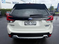 2023 Subaru Forester Hybrid L