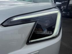 2023 Subaru Forester Hybrid L