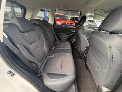 2023 Subaru Forester Hybrid L