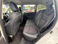 2023 Subaru Forester Hybrid L