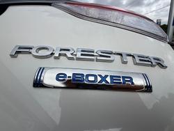 2023 Subaru Forester Hybrid L