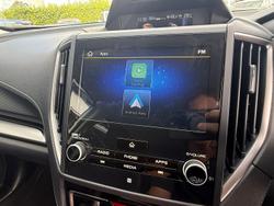 2023 Subaru Forester Hybrid L