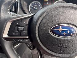 2023 Subaru Forester Hybrid L