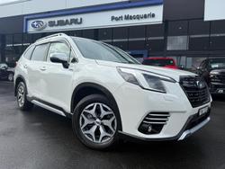 2023 Subaru Forester Hybrid L