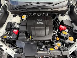 2023 Subaru Forester Hybrid L