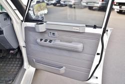 2012 Toyota Landcruiser GXL