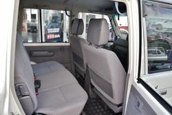 2012 Toyota Landcruiser GXL