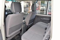 2012 Toyota Landcruiser GXL