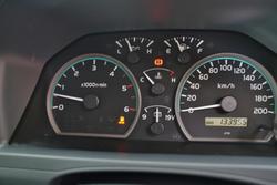 2012 Toyota Landcruiser GXL