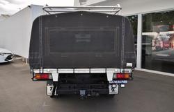 2012 Toyota Landcruiser GXL