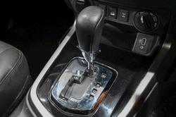 2021 Nissan Navara ST-X D23 MY21 4X4 Dual Range Black Star