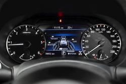 2021 Nissan Navara ST-X D23 MY21 4X4 Dual Range Black Star