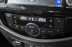 2021 Nissan Navara ST-X D23 MY21 4X4 Dual Range Black Star