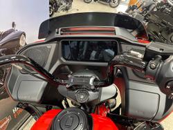 2026 Harley-Davidson Road Glide 117 (FLTRX) Touring Orange