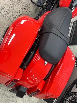 2026 Harley-Davidson Road Glide 117 (FLTRX) Touring Orange