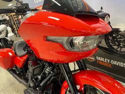 2026 Harley-Davidson Road Glide 117 (FLTRX) Touring Orange