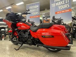 2026 Harley-Davidson Road Glide 117 (FLTRX) Touring Orange