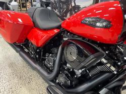 2026 Harley-Davidson Road Glide 117 (FLTRX) Touring Orange