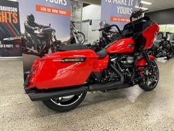 2026 Harley-Davidson Road Glide 117 (FLTRX) Touring Orange