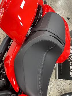 2026 Harley-Davidson Road Glide 117 (FLTRX) Touring Orange