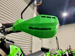 2023 KAWASAKI KLX250 DUAL PURPOSE GREEN