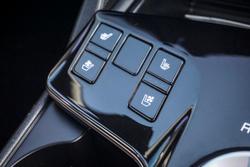 2022 Kia Sportage GT-Line