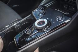 2022 Kia Sportage GT-Line