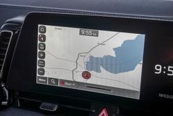 2022 Kia Sportage GT-Line