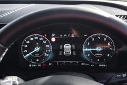 2022 Kia Sportage GT-Line