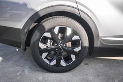 2022 Kia Sportage GT-Line