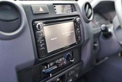 2020 Toyota Landcruiser GXL Troopcarrier