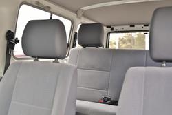 2020 Toyota Landcruiser GXL Troopcarrier