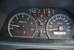 2020 Toyota Landcruiser GXL Troopcarrier