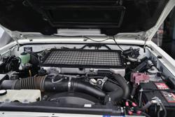 2020 Toyota Landcruiser GXL Troopcarrier