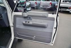 2020 Toyota Landcruiser GXL Troopcarrier