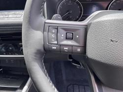 2026 Nissan X-TRAIL ST-L T33 MY26 4X4 On Demand Champagne Silver