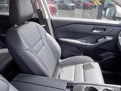 2026 Nissan X-TRAIL ST-L T33 MY26 4X4 On Demand Champagne Silver