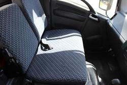 2022 Isuzu N Series NNR 45-150 WHITE